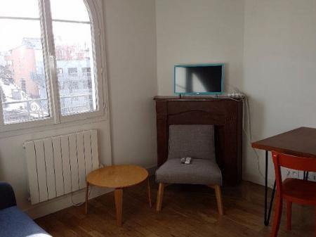 location appartement 2 pieces issy les moulineaux