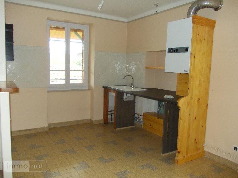 location appartement 53