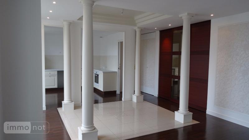 location appartement 53