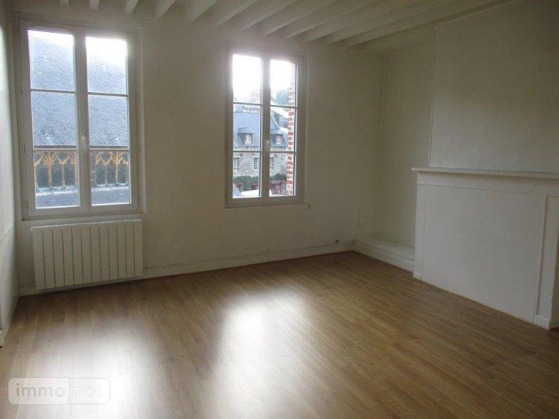 location appartement 53