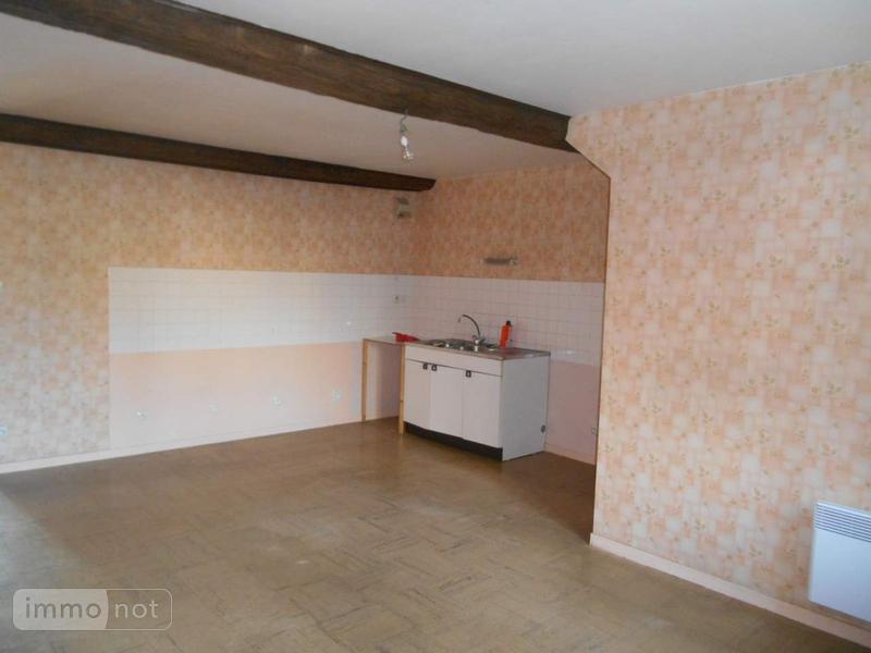 location appartement 53