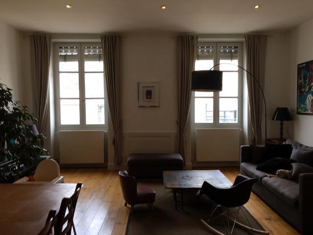 location appartement 69002