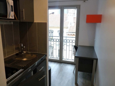 location appartement 69002
