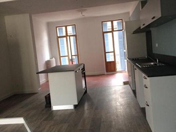 location appartement digne