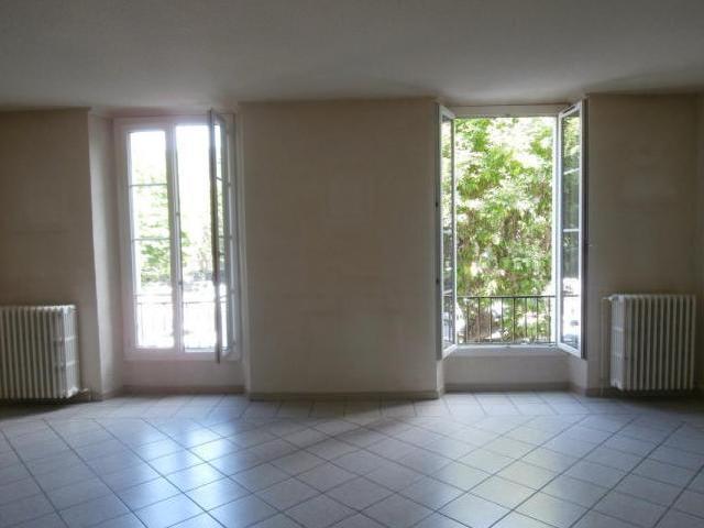 location appartement digne