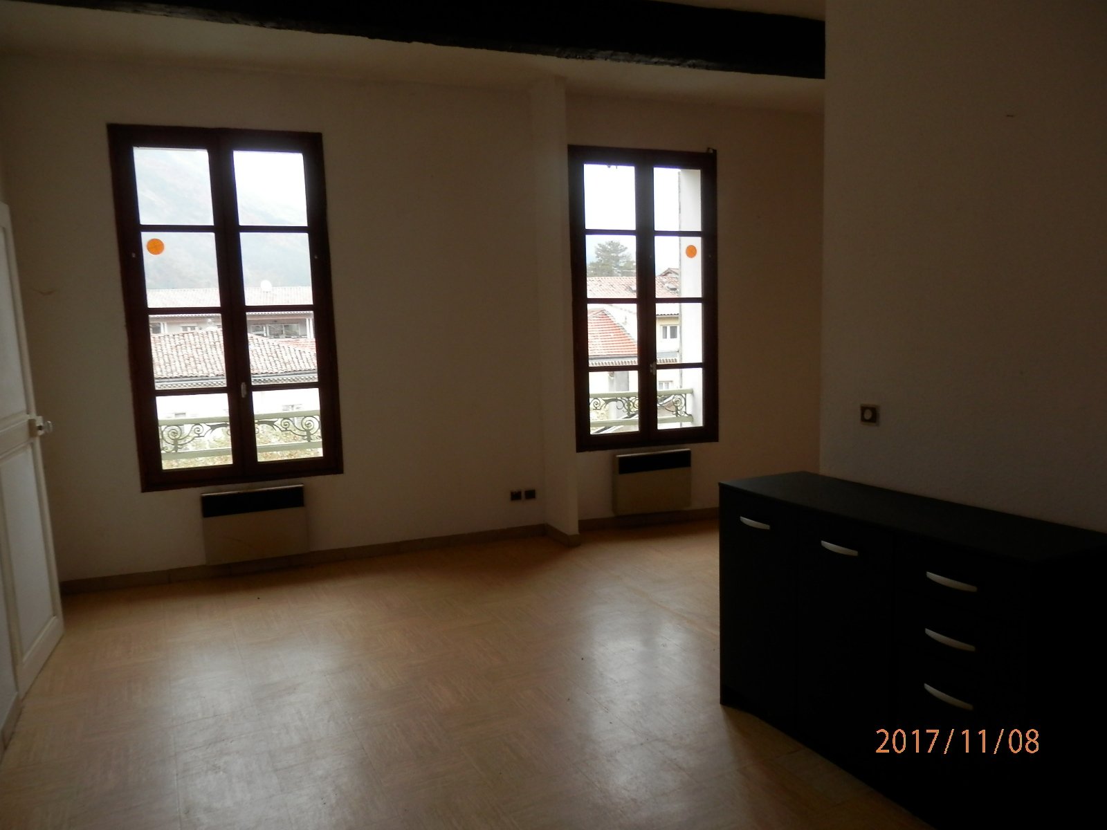 location appartement digne