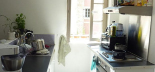 location appartement isle sur la sorgue