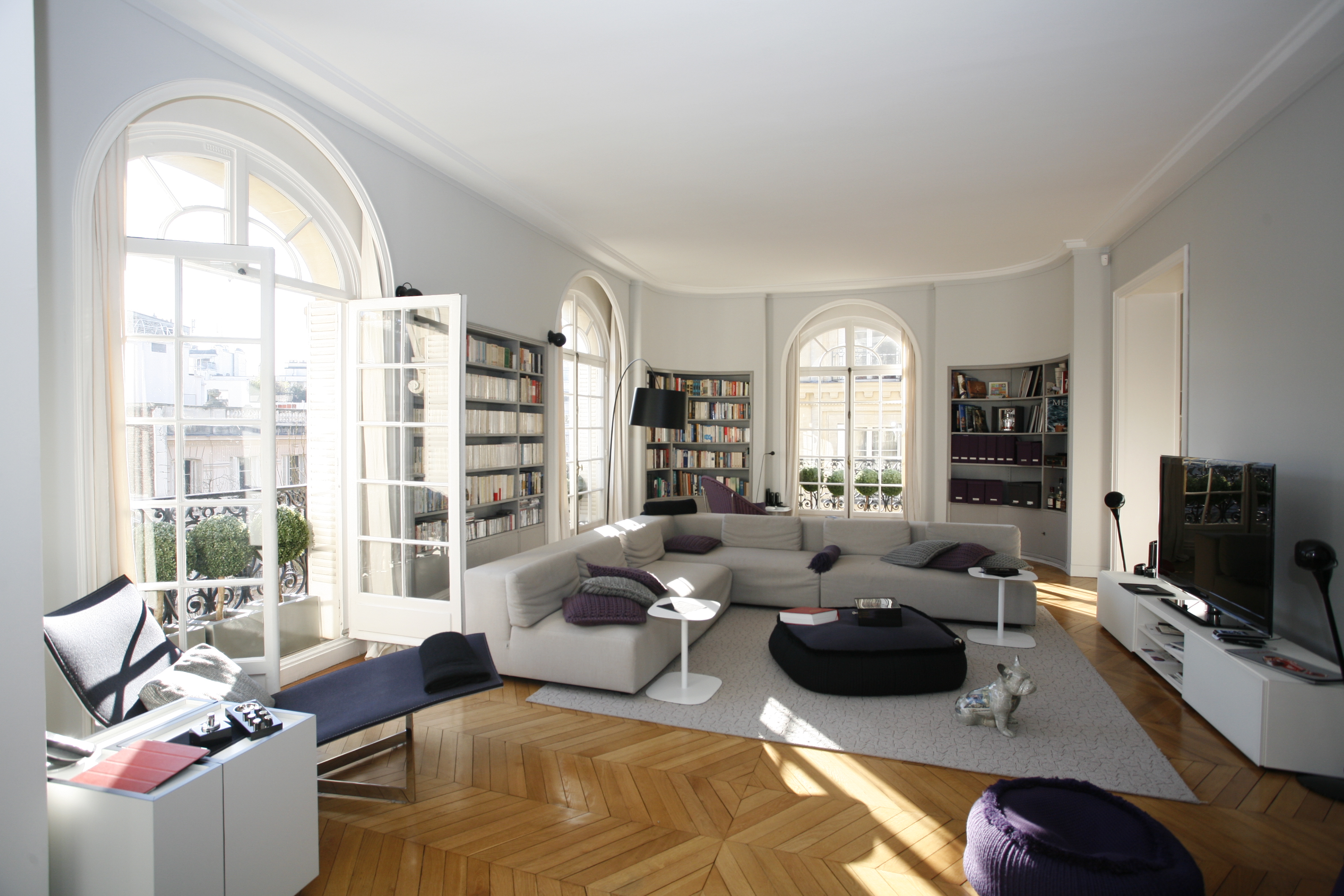 location appartement rouen