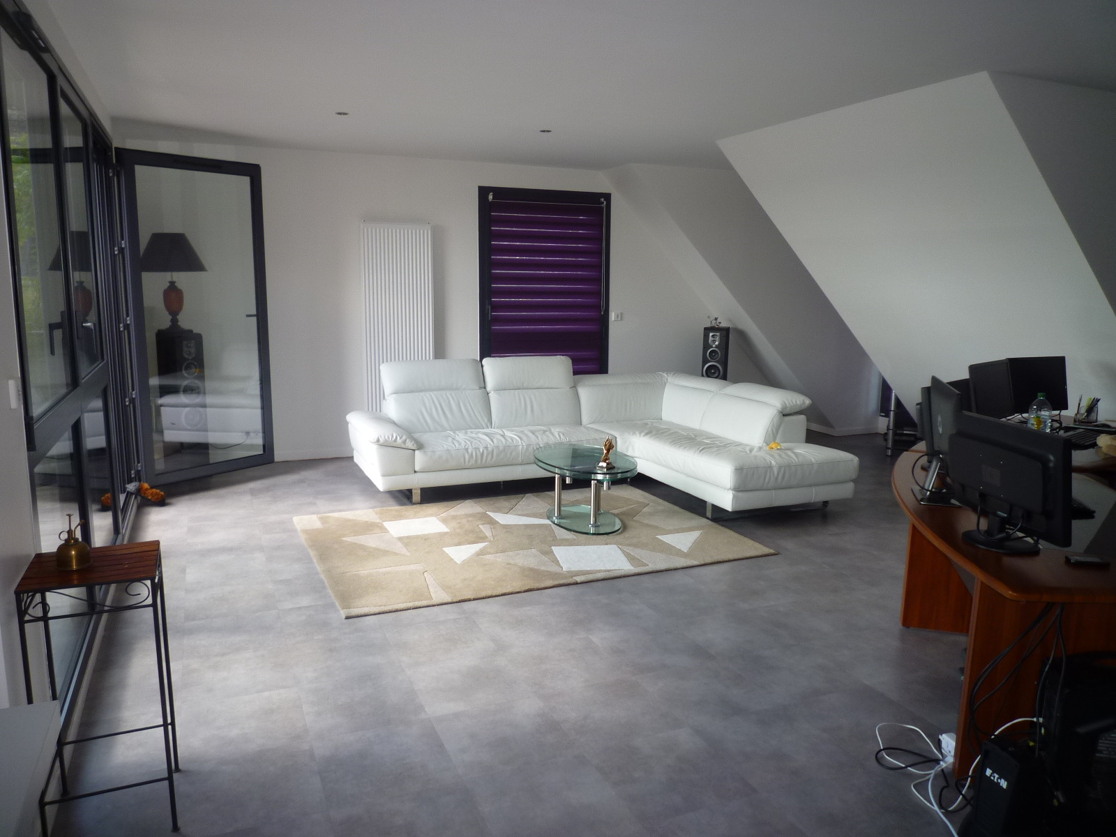 location appartement rouen