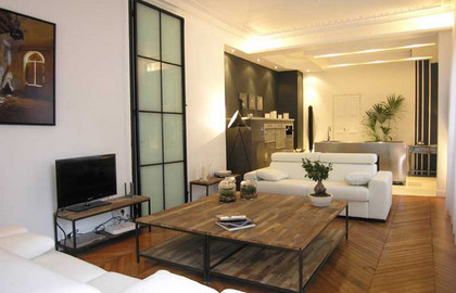 location appartement rouen