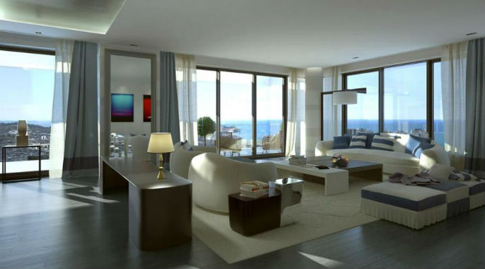 location appartement rouen