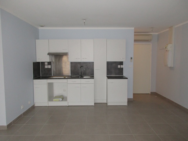 location appartement sanary