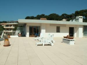 location appartement sanary