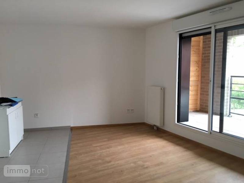 location appartement wattignies