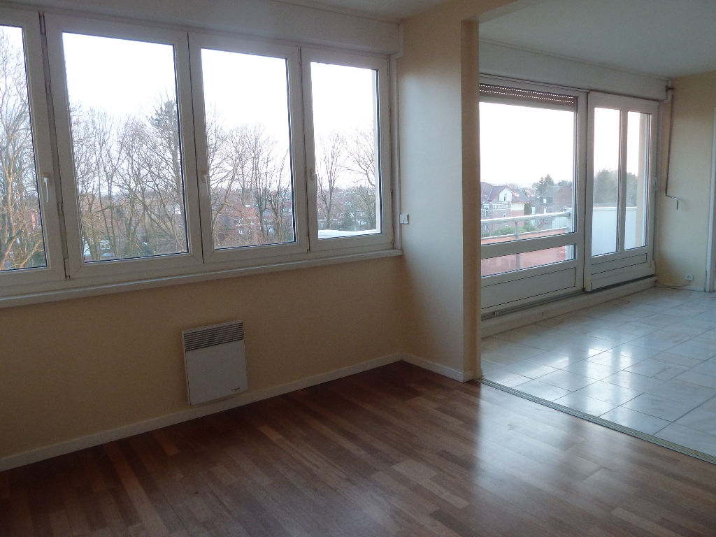 location appartement wattignies
