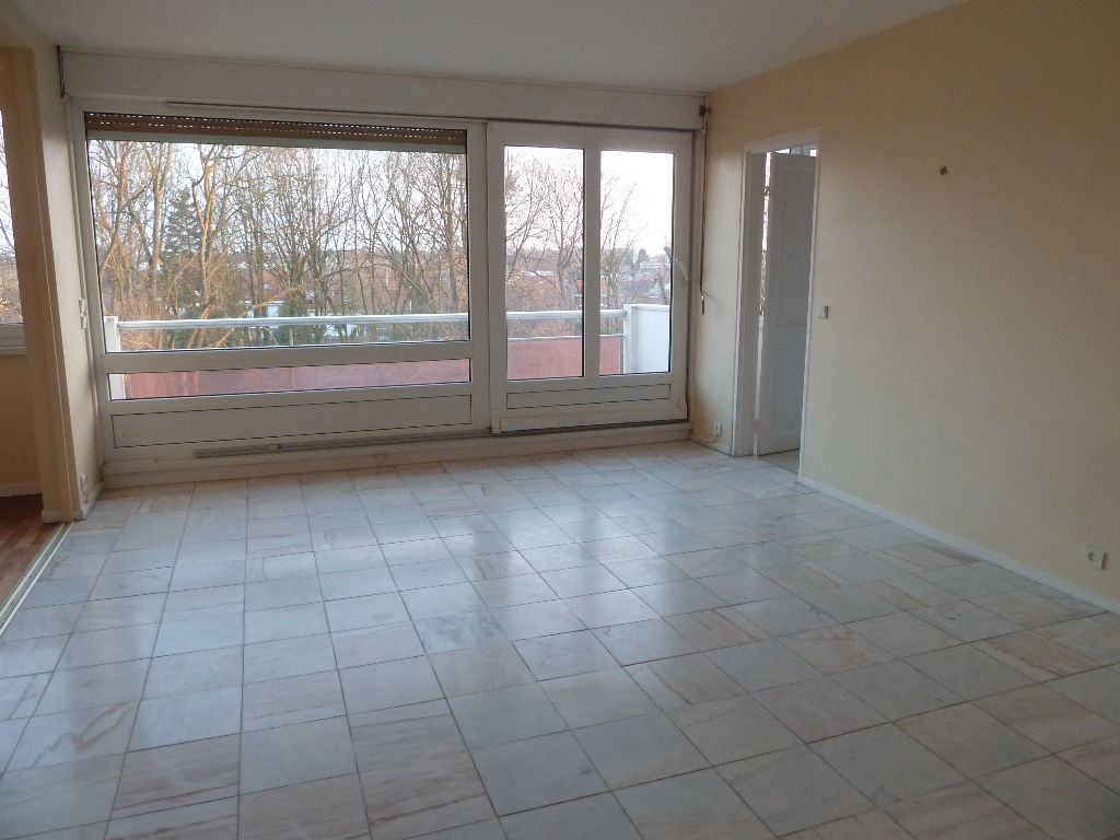 location appartement wattignies