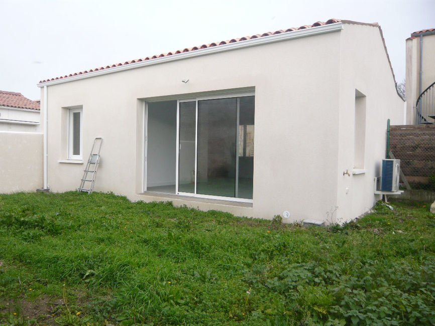 location maison 2 chambres la rochelle