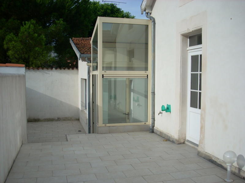 location maison 2 chambres la rochelle