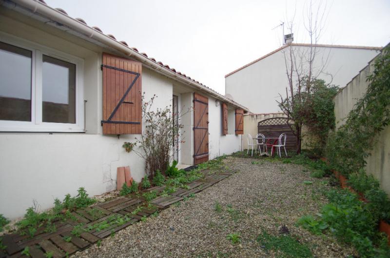 location maison 2 chambres la rochelle