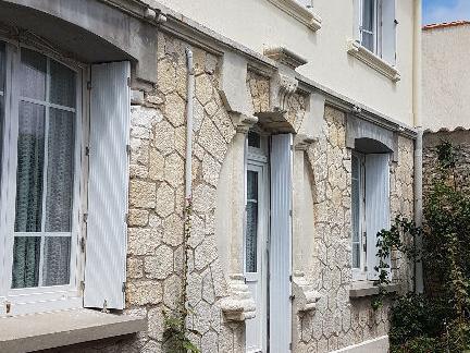location maison 2 chambres la rochelle