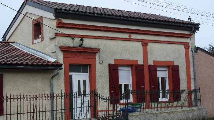 location maison 5 pieces toulouse