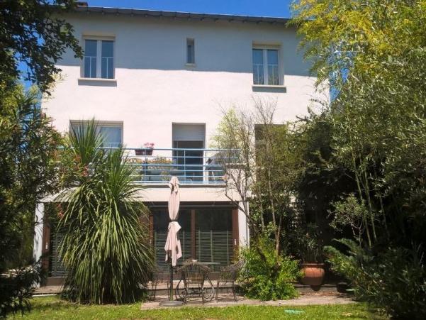 location maison 5 pieces toulouse