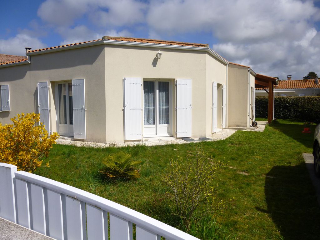 location maison 7 personnes bord de mer