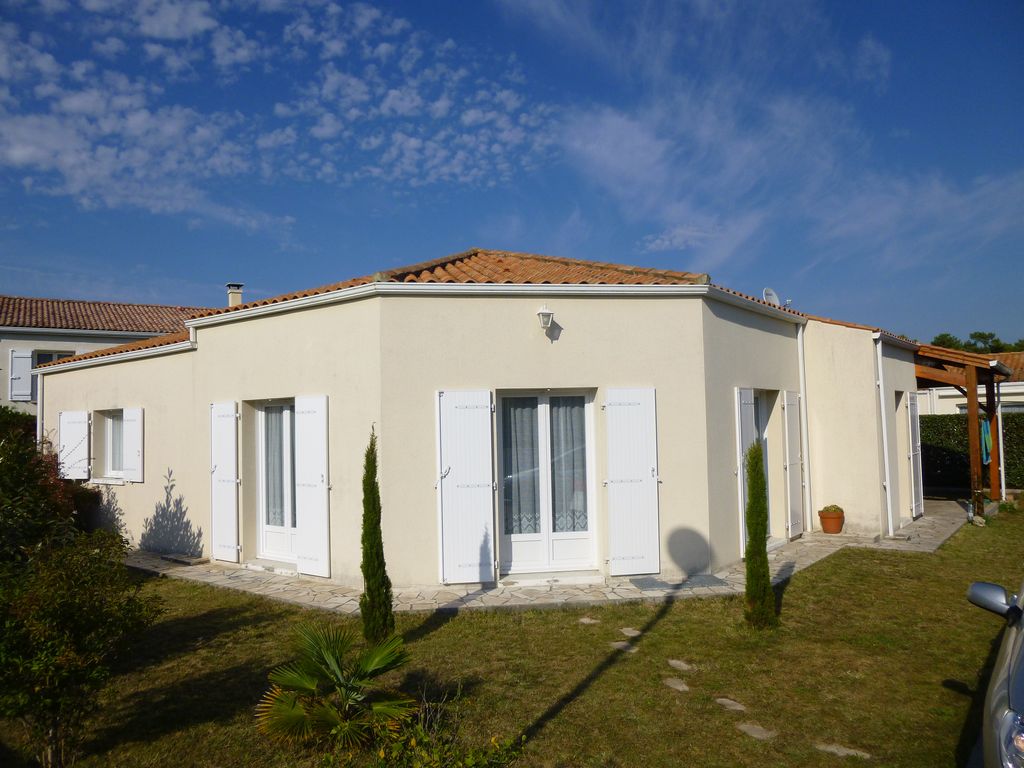 location maison 7 personnes bord de mer