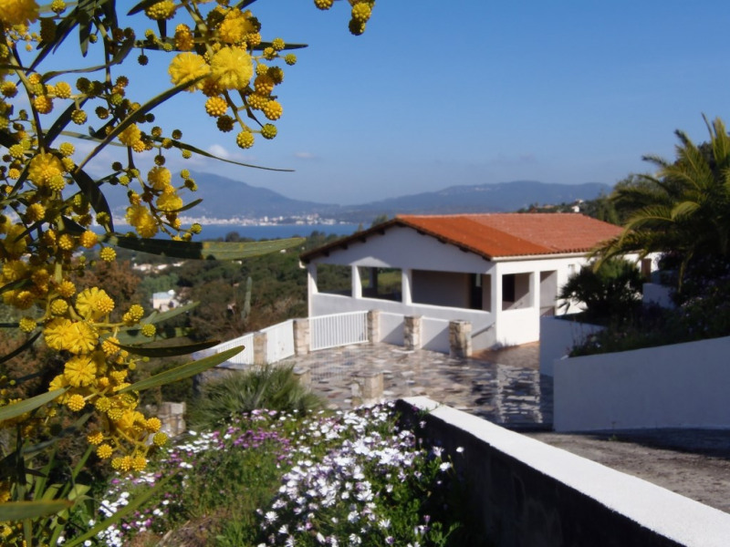 location maison 7 personnes bord de mer