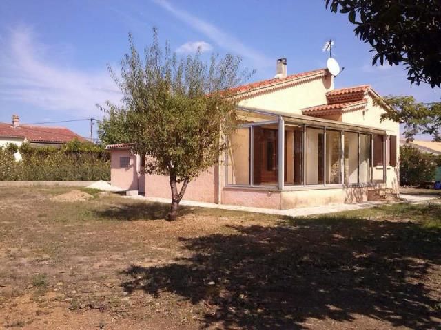 location maison 83570