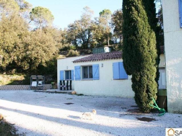 location maison 83570