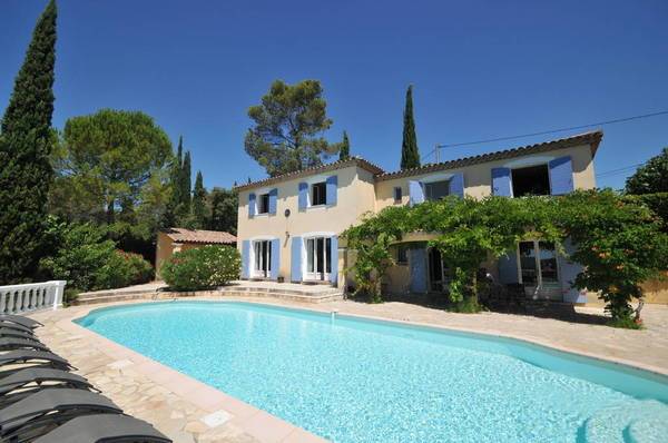 location maison 83570