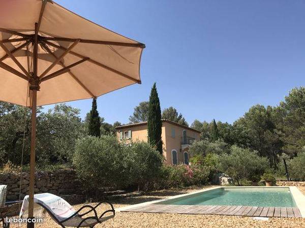 location maison 83570