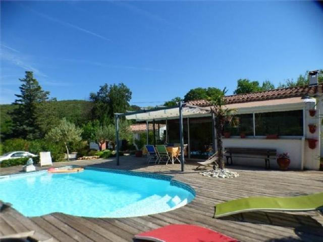 location maison 83570