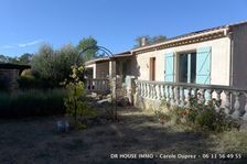 location maison 83570