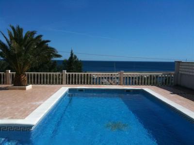 location maison 9 personnes espagne