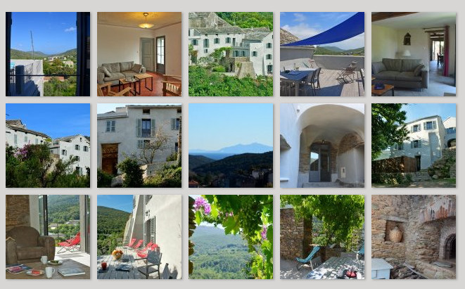 location maison ete 2018