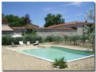 location maison herault