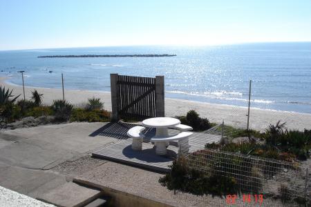 location maison herault