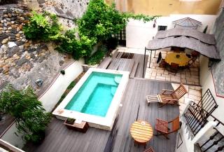 location maison herault