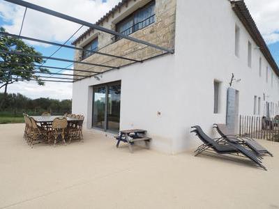 location maison herault