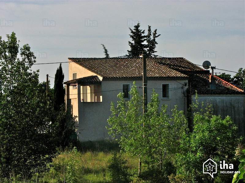 location maison herault