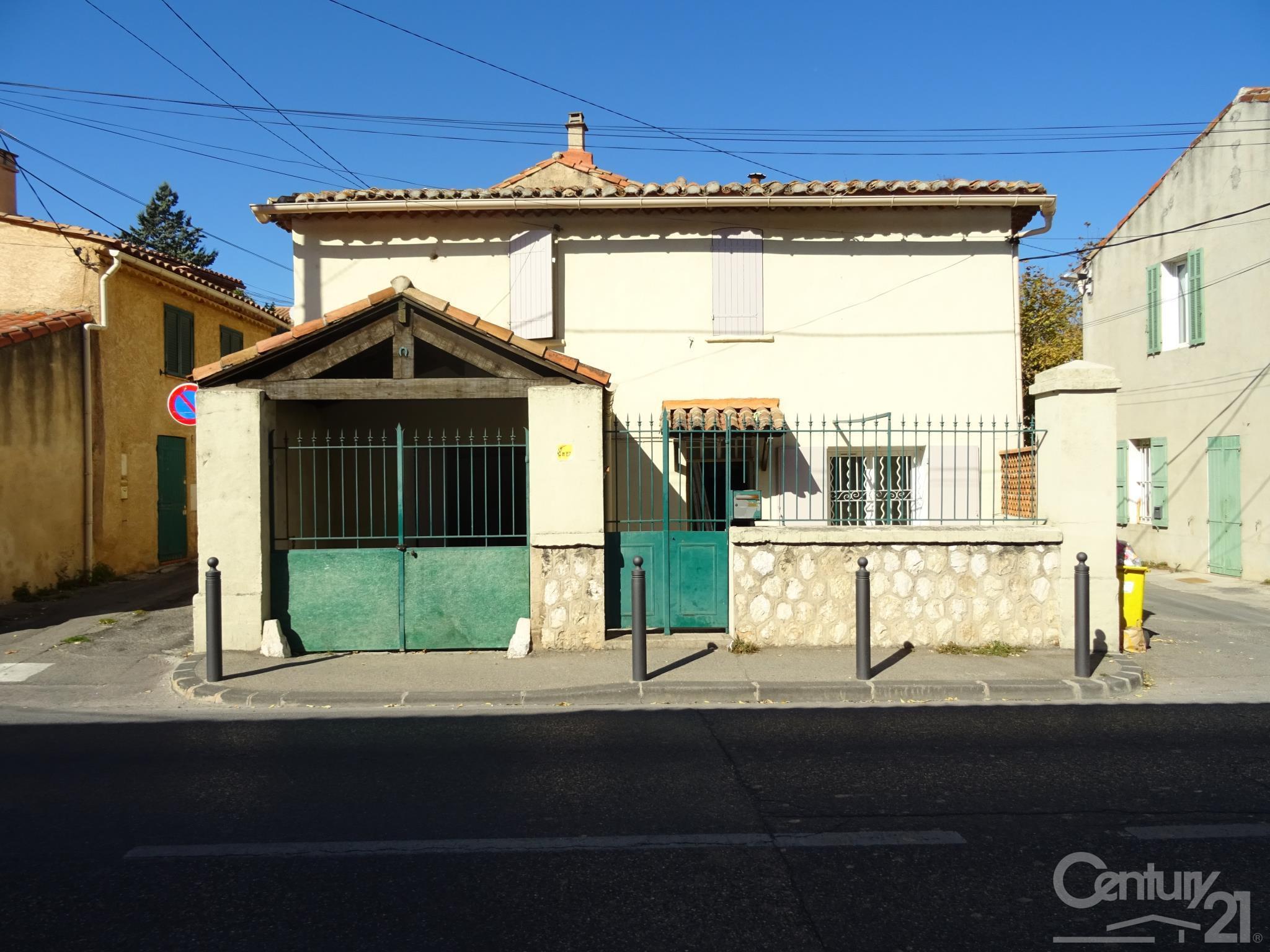 location maison marseille 13013