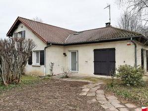 location maison oullins