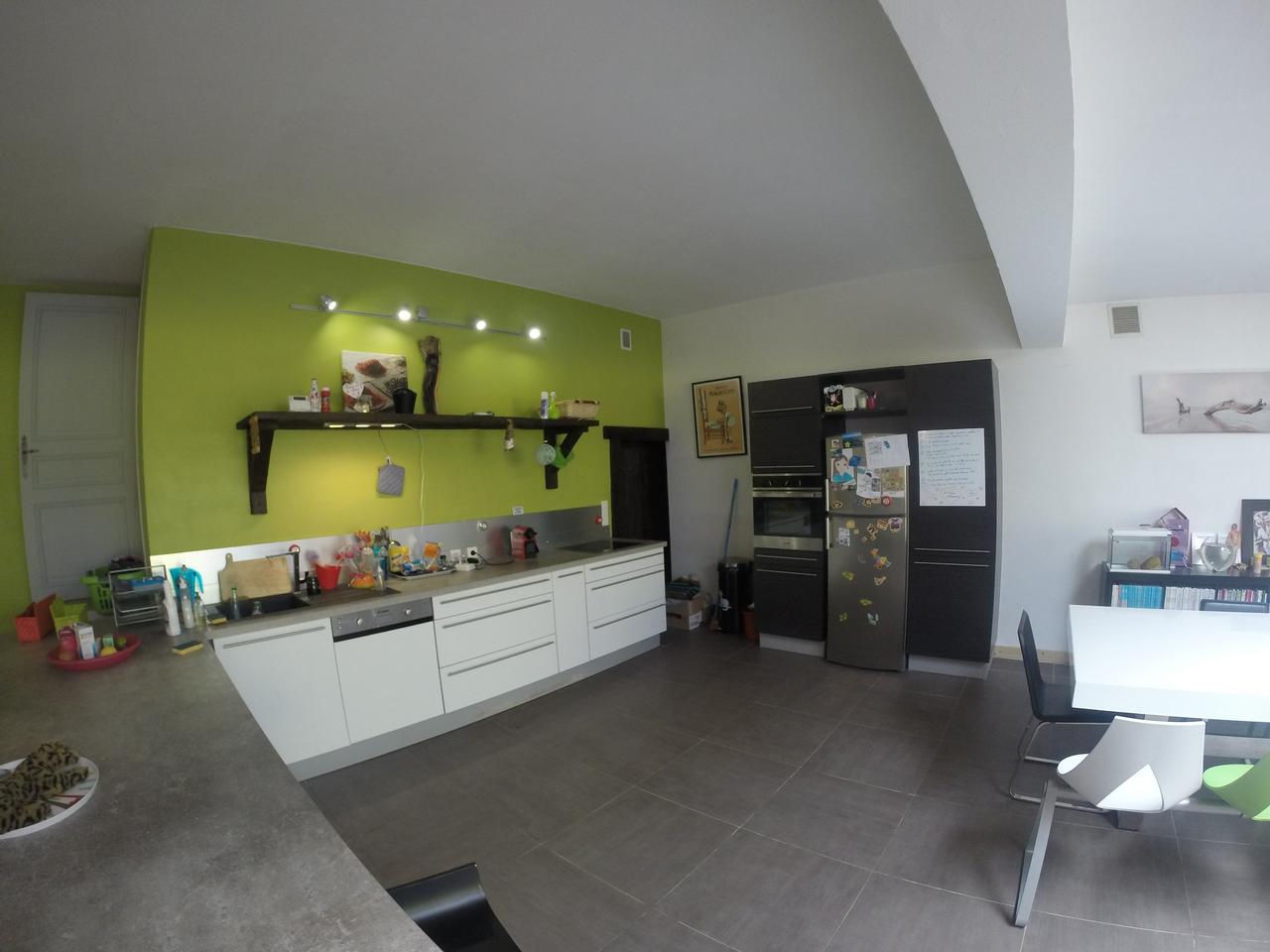 location maison oullins