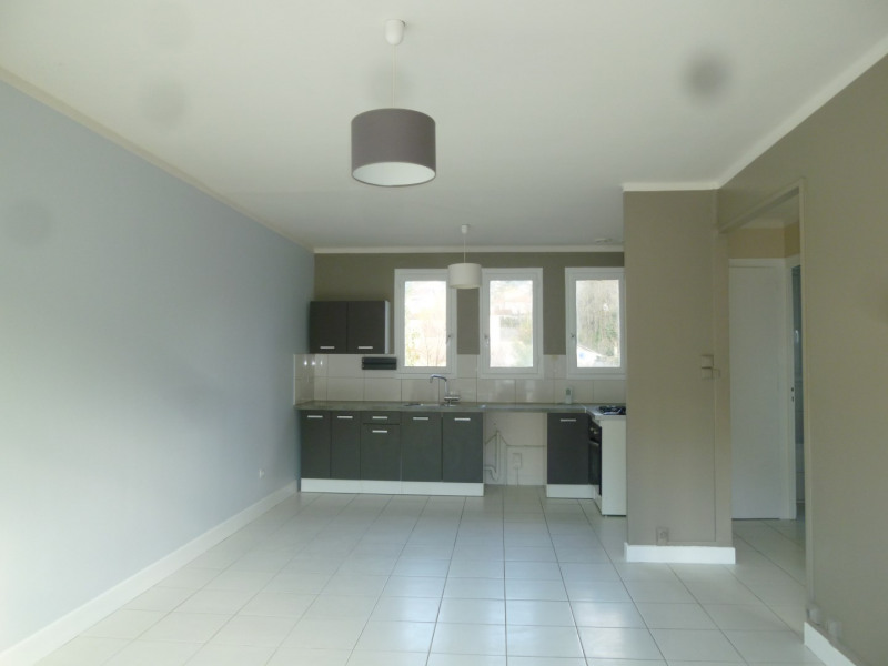 location maison oullins