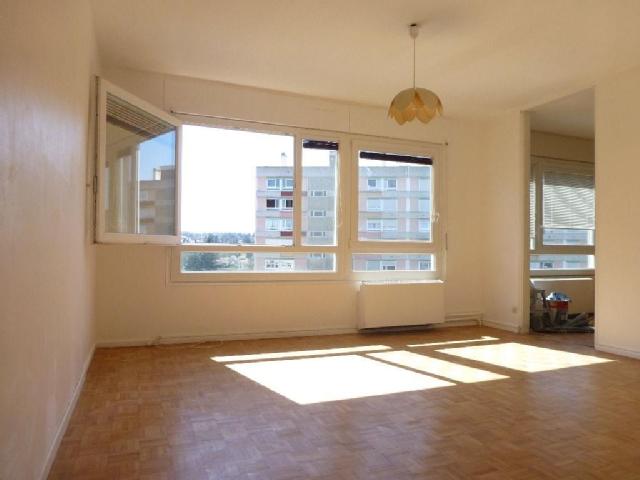 location maison oullins