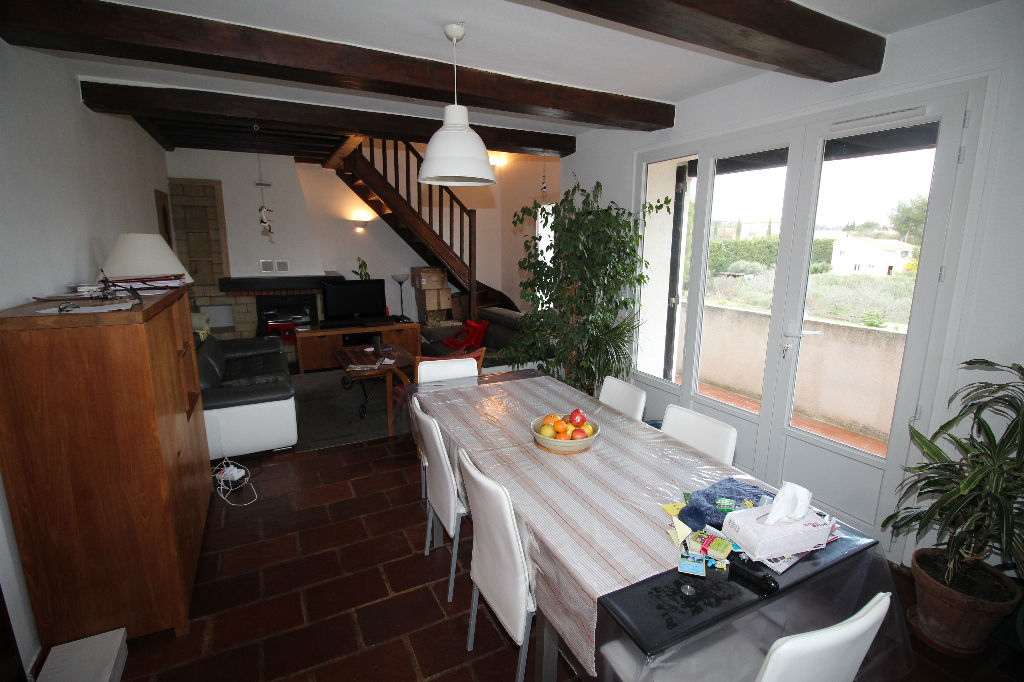 location maison velaux