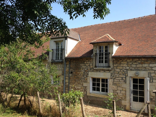 location maison yonne week end