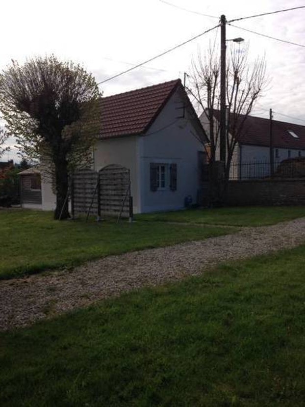 location maison yonne week end